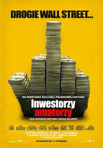 Inwestorzy amatorzy Vider - Cały Film