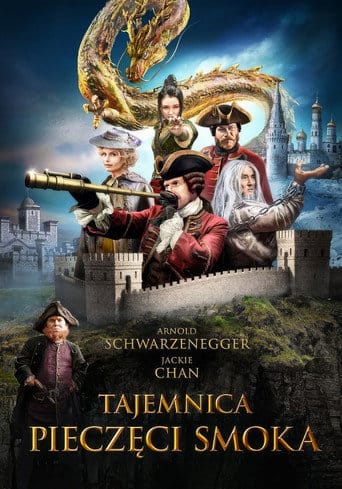 Tajemnica pieczęci smoka Vider - Cały Film