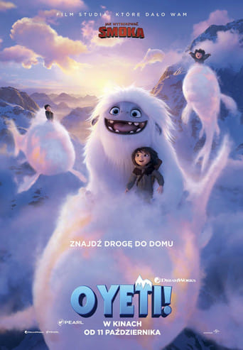 O Yeti! Vider - Cały Film