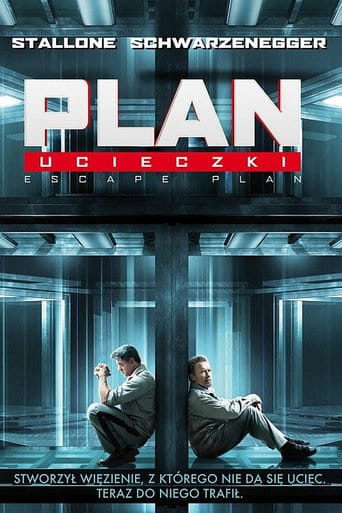 Plan ucieczki Vider - Cały Film