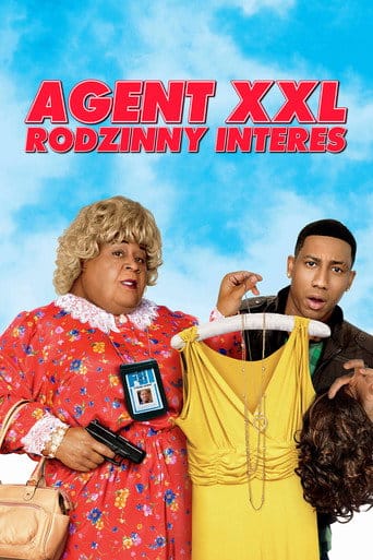 Agent XXL: Rodzinny Interes Vider - Cały Film