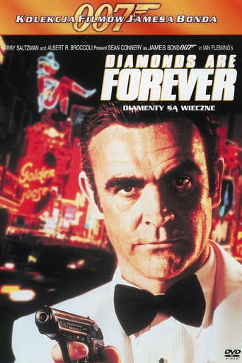 Diamenty są wieczne Vider - Cały Film