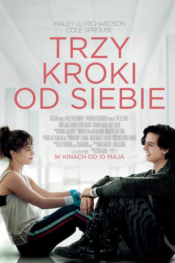 Trzy kroki od siebie Vider - Cały Film