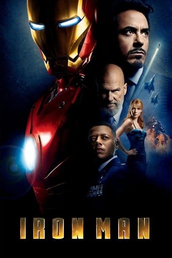 Iron Man Vider - Cały Film