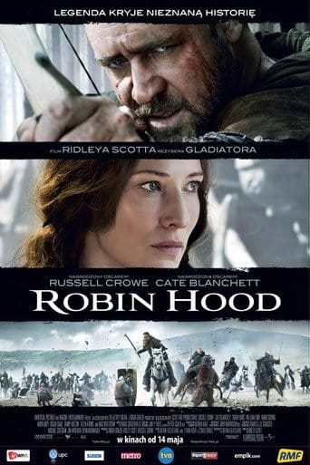 Robin Hood Vider - Cały Film