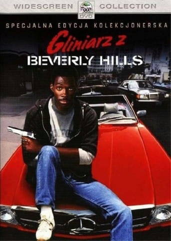 Gliniarz z Beverly Hills Vider - Cały Film