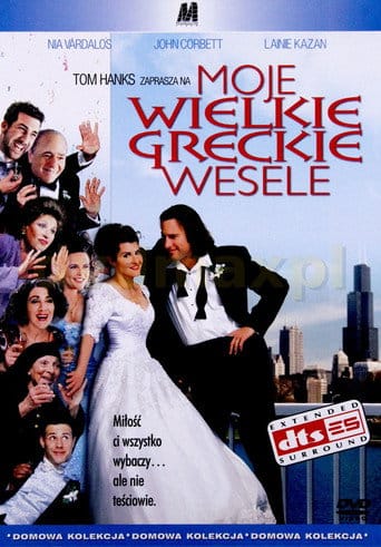 Moje wielkie greckie wesele Vider - Cały Film