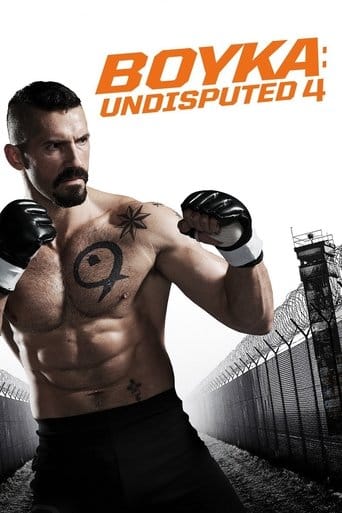 Champion 4: Walka o honor Vider - Cały Film