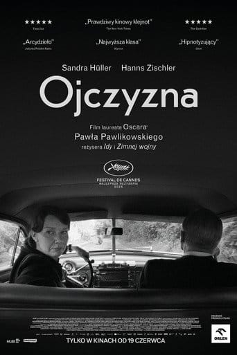 Ojczyzna Vider - Cały Film