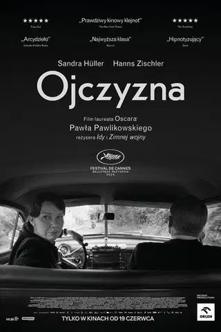 Ojczyzna Vider - Cały Film