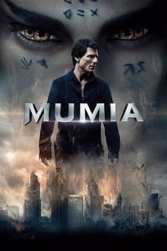 Mumia Vider - Cały Film