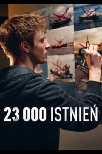 23 000 istnień Vider - Cały Film