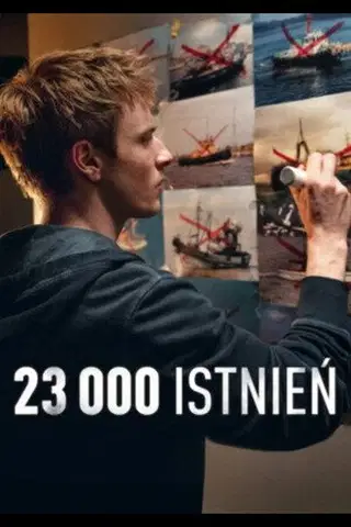23 000 istnień Vider - Cały Film