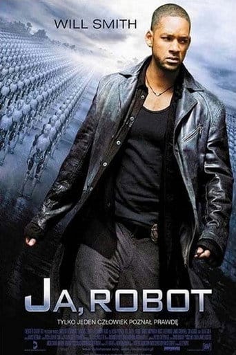 Ja, robot Vider - Cały Film
