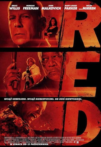 RED Vider - Cały Film