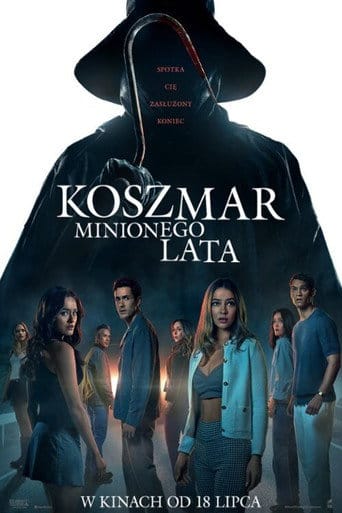 Koszmar minionego lata Vider - Cały Film