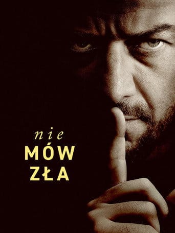 Nie mów zła Vider - Cały Film