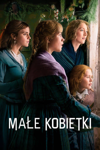 Małe kobietki Vider - Cały Film