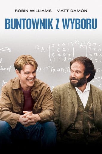 Buntownik z wyboru Vider - Cały Film