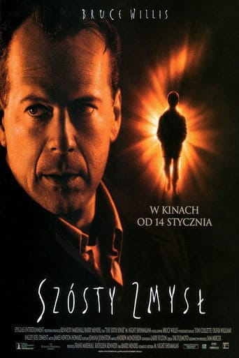 Szósty zmysł Vider - Cały Film