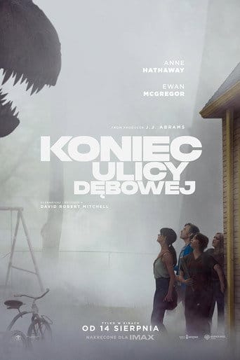 Koniec ulicy Dębowej (2026) Vider - Cały Film