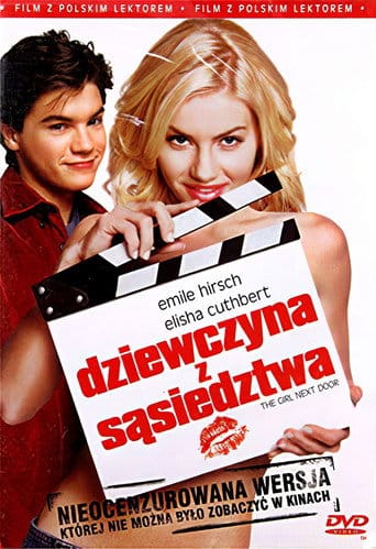 Dziewczyna z sąsiedztwa Vider - Cały Film