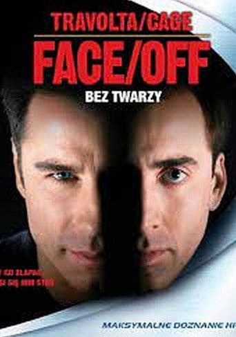 Bez twarzy Vider - Cały Film