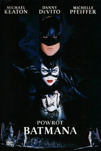 Powrót Batmana Vider - Cały Film