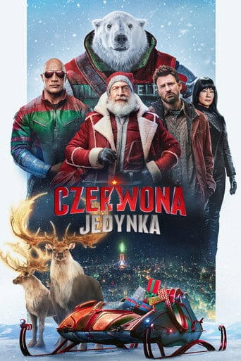 Czerwona jedynka Vider - Cały Film