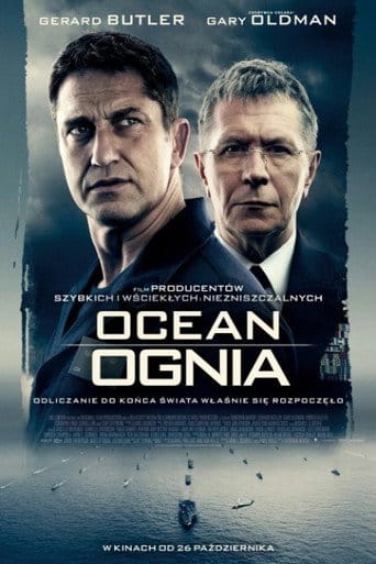 Ocean ognia Vider - Cały Film