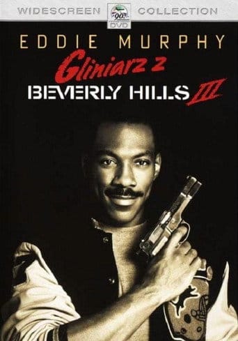 Gliniarz z Beverly Hills III Vider - Cały Film