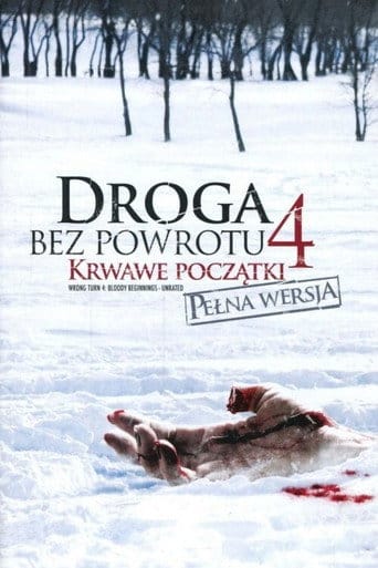 Droga bez powrotu 4: Krwawe początki Vider - Cały Film