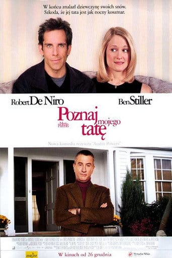 Poznaj mojego tatę Vider - Cały Film
