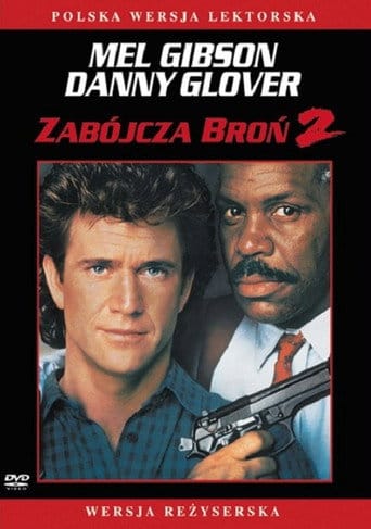 Zabójcza broń 2 Vider - Cały Film
