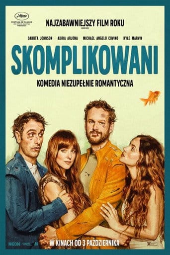 Skomplikowani Vider - Cały Film
