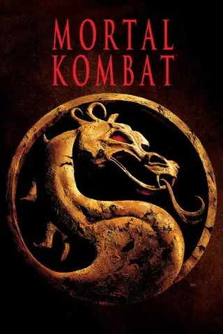 Mortal Kombat Vider - Cały Film