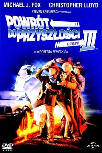 Powrót do przyszłości III Vider - Cały Film