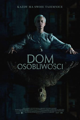 Dom osobliwości Vider - Cały Film