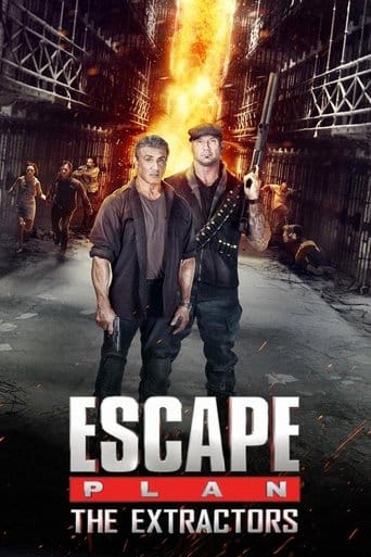 Plan Ucieczki 3 Vider - Cały Film