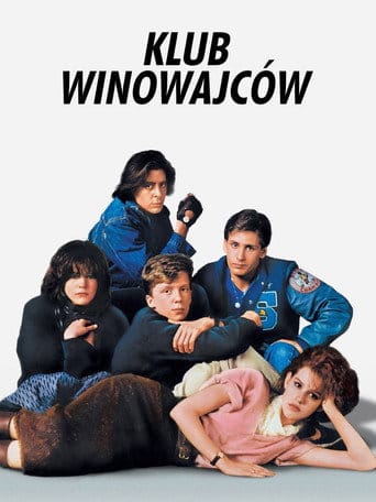Klub winowajców Vider - Cały Film