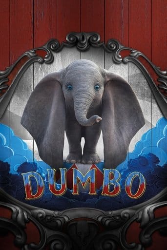 Dumbo Vider - Cały Film