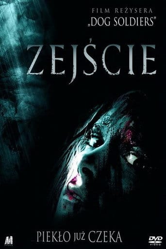 Zejście Vider - Cały Film