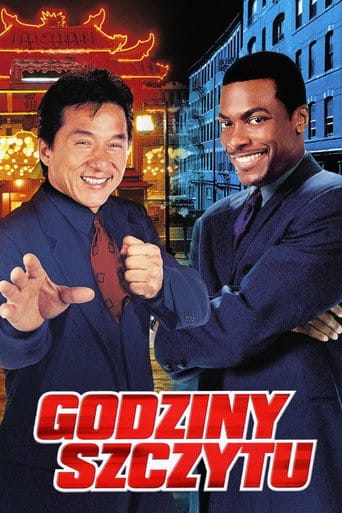 Godziny szczytu Vider - Cały Film