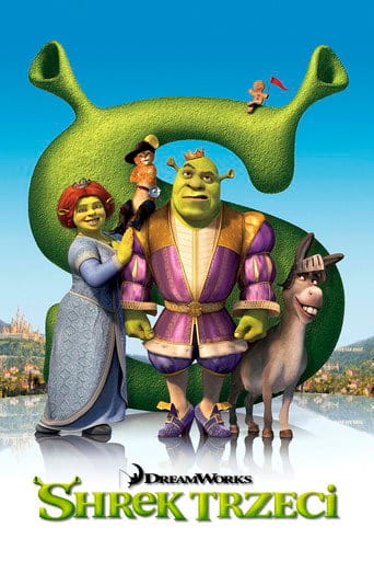 Shrek Trzeci Vider - Cały Film