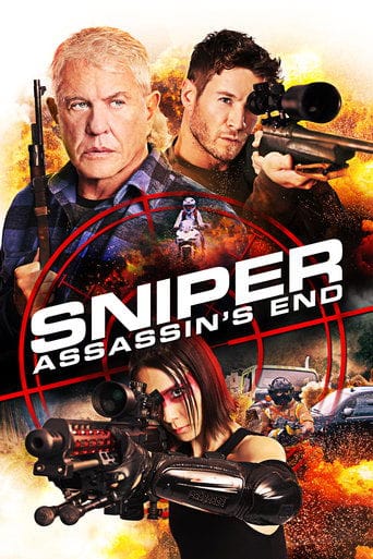 Snajper: Koniec Zabójcy Vider - Cały Film