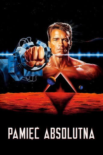 Pamięć absolutna Vider - Cały Film