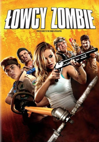 Łowcy zombie Vider - Cały Film
