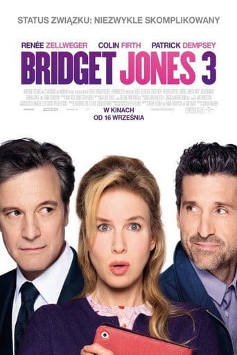 Bridget Jones 3 Vider - Cały Film