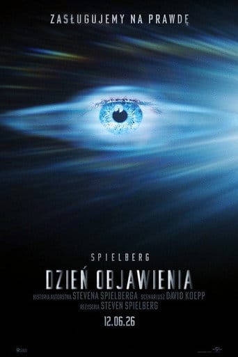 Dzień objawienia Vider - Cały Film