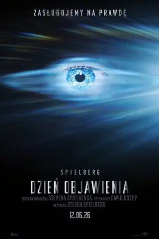 Dzień objawienia Vider - Cały Film